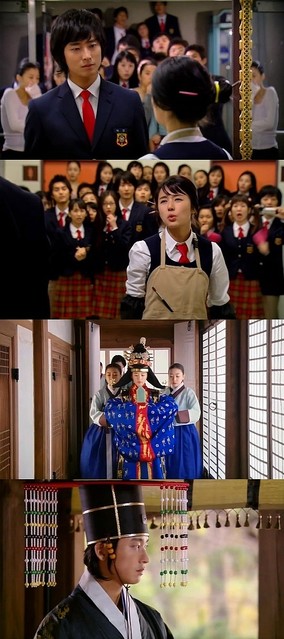 画像 早くもキャスティング予想まで チュ ジフン ユン ウネ出演 ドラマ 宮 のリメイク報道にファン熱狂 1 2 ライブドアニュース