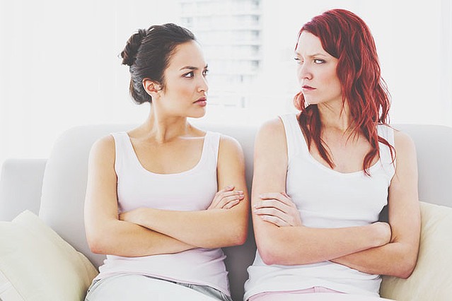 人の好き嫌い度がわかる 心理テスト 友達にいいにくいこと ちゃんと伝える Peachy ライブドアニュース