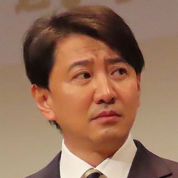 青井実(C)日刊ゲンダイ