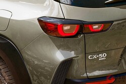  �ȥǥ����Ĥ��ɺǹ�ɤʡ�CX-50�� 