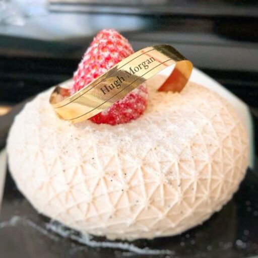 �Х˥�����Ź��Hugh Morgan�٤����������륹��ー�ĤȤ�⁈