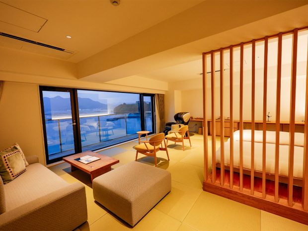 広島から1時間で到着 瀬戸内・江田島エリアを巡るグルメ旅