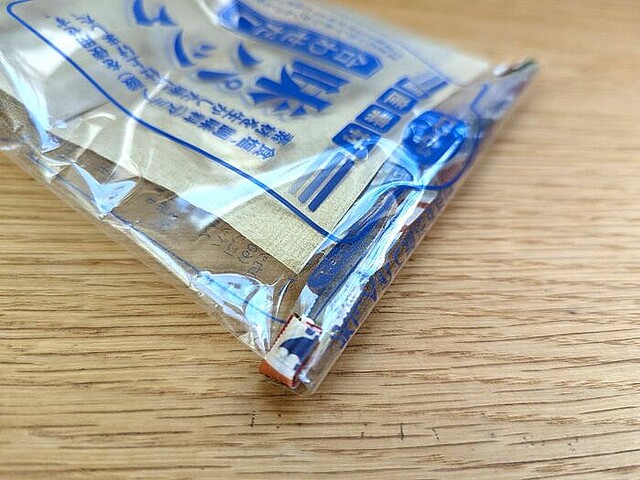 針金をビニールで包んだヤツ 捨てないで たった10秒で便利でかわいい家事グッズに変身 意外な大活躍 ライブドアニュース