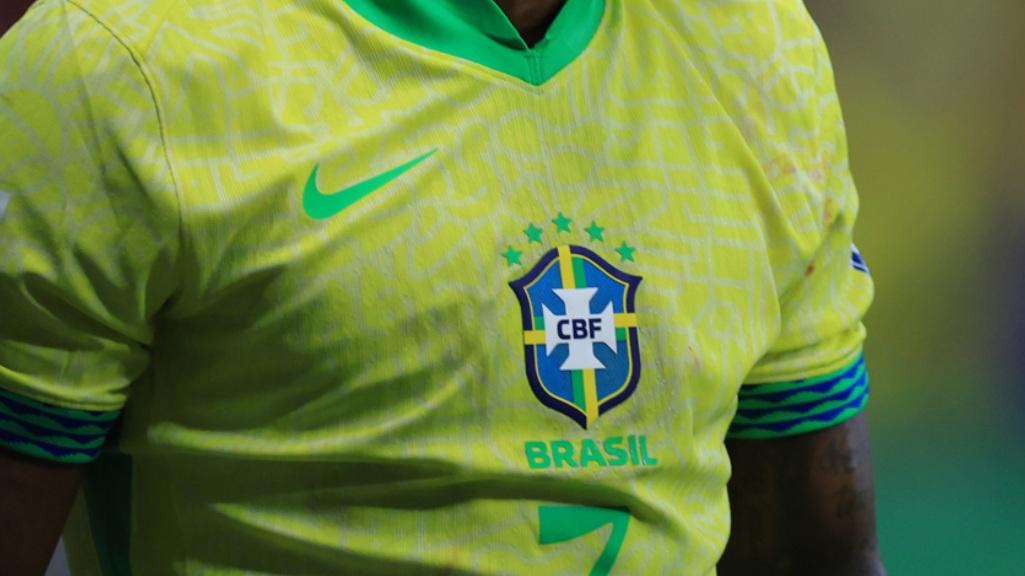2026 FIFA ワールドカップ サッカーブラジル代表 ホームユニフォーム 仰天！ブラジル代表、2026年W杯で史上初の『赤黒ユニフォーム』着用か