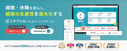 �ߥ����AI �������ー���󥰥�ー�٥����ǹ�̤���ި�����ITreview Grid Award 2026 Spring��