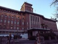 神奈川県庁＝横浜市中区で、山本明彦撮影