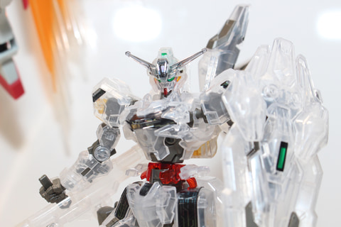 ガンダムベース撮り下ろし】「HG 1/144 ガンダムベース限定