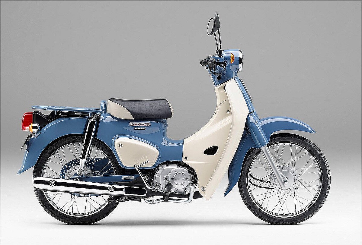 原付免許で125ccに乗れるようになるウソとホント - ライブドア