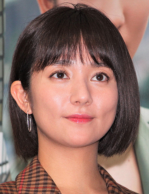 木村文乃 久々 ロングヘアにファン歓喜 カワイイ 雰囲気が変わりました ライブドアニュース