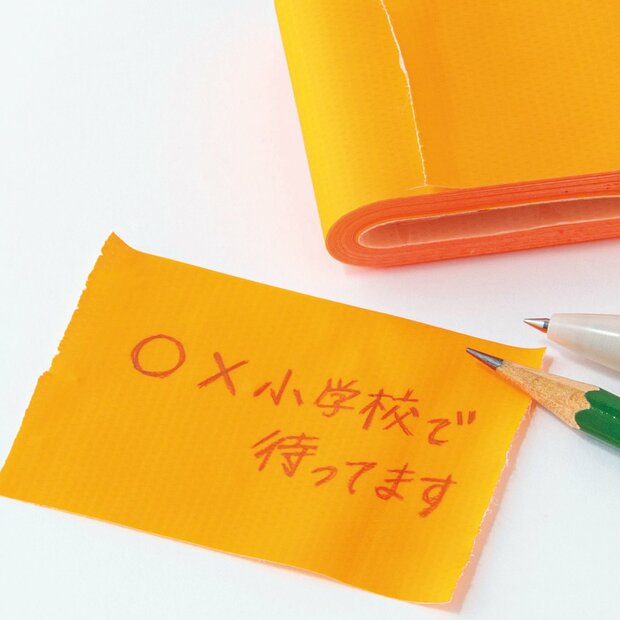 9月は「防災月間」。最新のおしゃれ防災グッズを紹介します