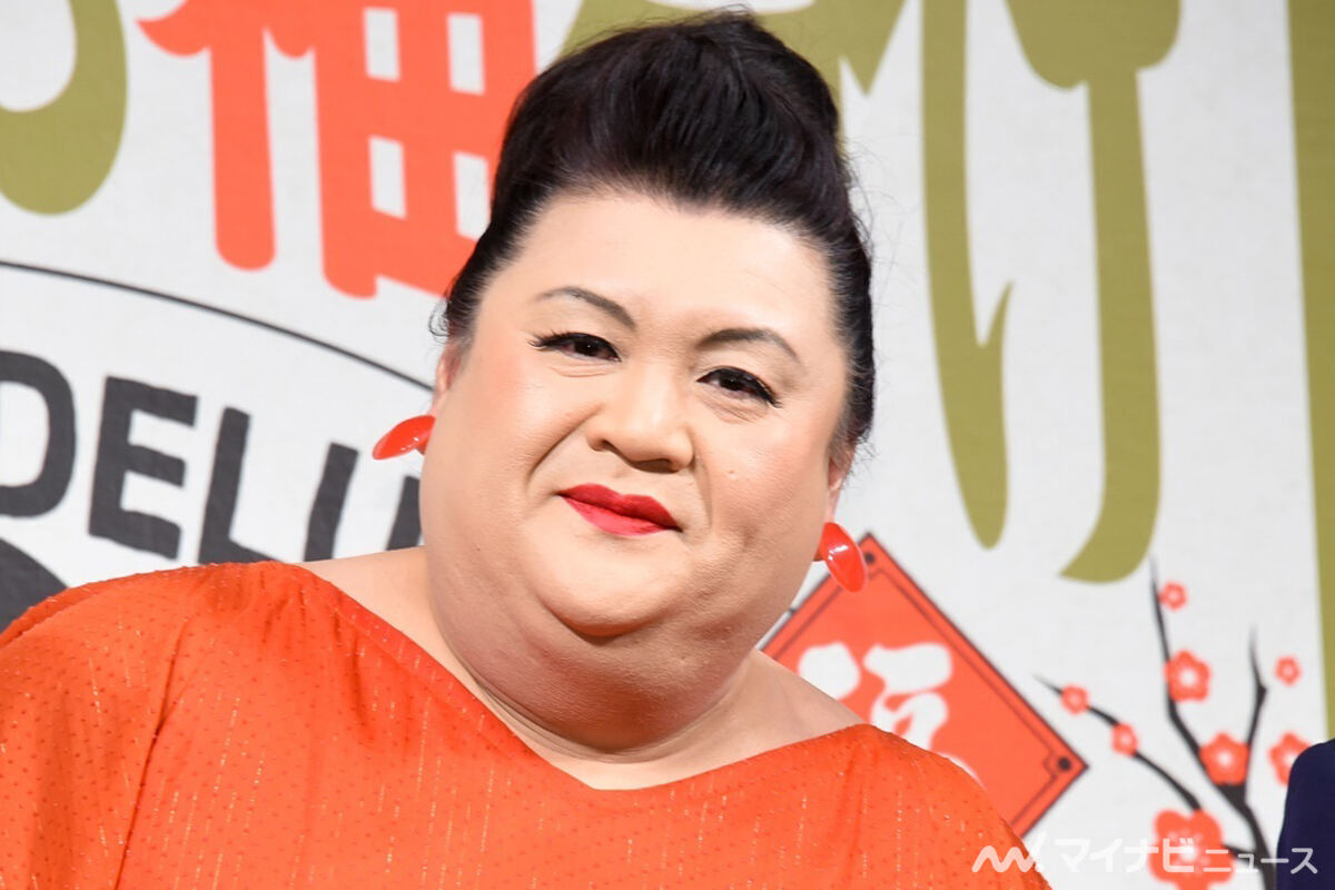 マツコ・デラックスが「ずっと見てる」一人時間の過ごし方語る