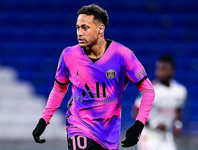 約１か月半ぶりに戦列復帰したネイマール リハビリ中に ビーガン に目覚める ライブドアニュース