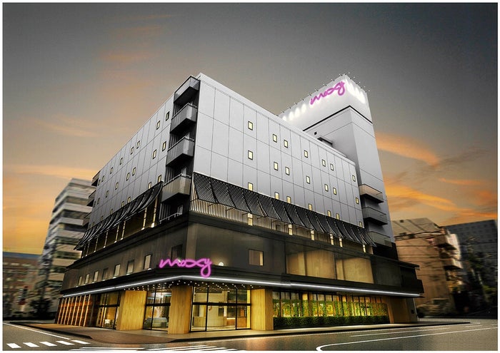 モクシー松本／提供画像