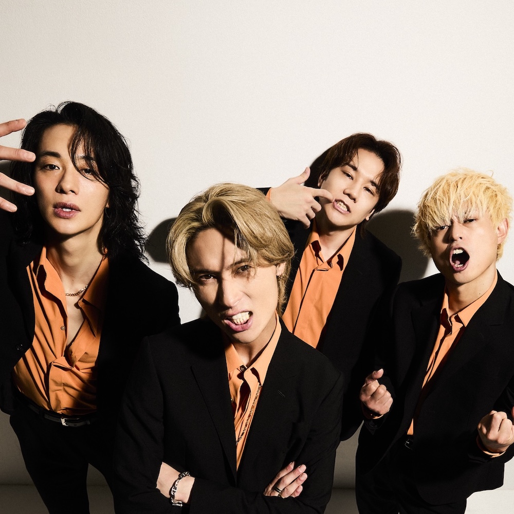A.B.C-Z、自主企画ツーマンライブフェス＜A.B.C-Z CONNECTION Vol.2＞のオフィシャルグッズ解禁。グループ初のミュージックキーチェーン登場も