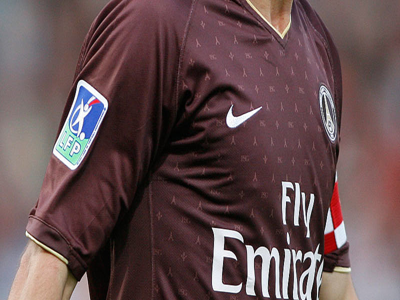 パリ サンジェルマン 最高に おしゃれなユニフォーム 6選 ライブドアニュース