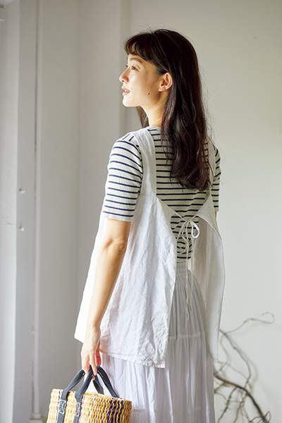 高山都、kazumiほか］モデルの私服Tシャツコーデのこだわりポイントを