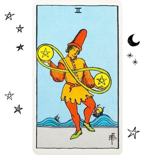 【恋愛タロット占い】あの人は私のことをどう思っている？ Peachy ライブドアニュース