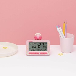 「星のカービィ」の世界観を表現したデザイン＆カラーリング