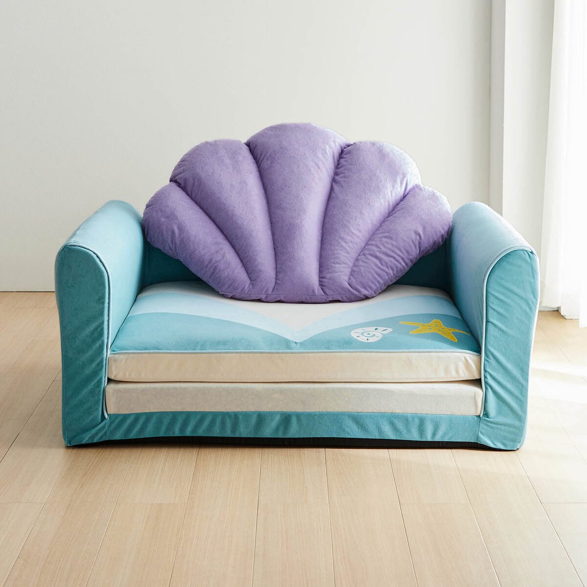 ソファー ベッド アナ雪 おすすめの通販｜通販のベルメゾンネット