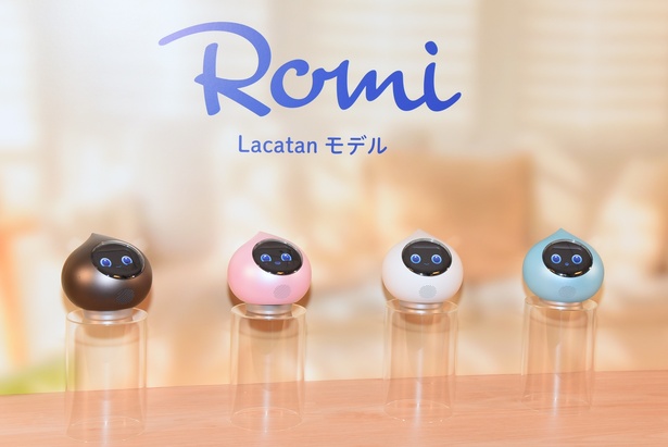 ChatGPT超える?家庭用ロボット「Romi」の活用方法とChatGPT超えるポイント