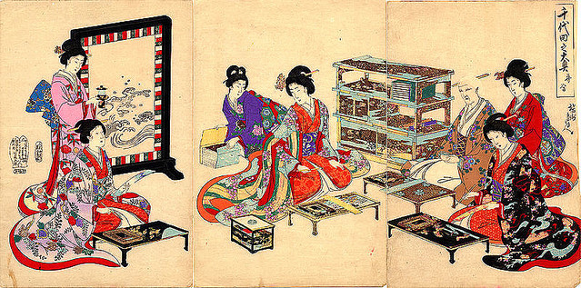 江戸時代に大奥女中をオトしまくり出世を目論んだイケメンエロ僧侶は存在した 後編 ライブドアニュース