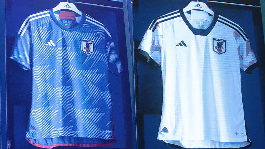 サッカー日本代表ユニフォーム中田7番 2002年日韓W杯限定品 新品・タグ付き】サッカー日本代表2002日韓W杯ユニフォーム7中田