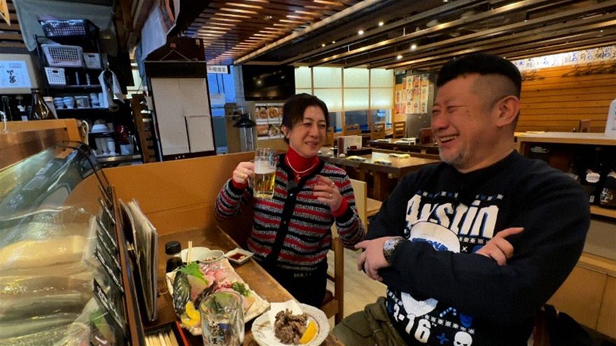 ケンコバ、結婚相手と交際前に“恋愛フラグ”が立っていた同期「俺のこと好きだったと思う」