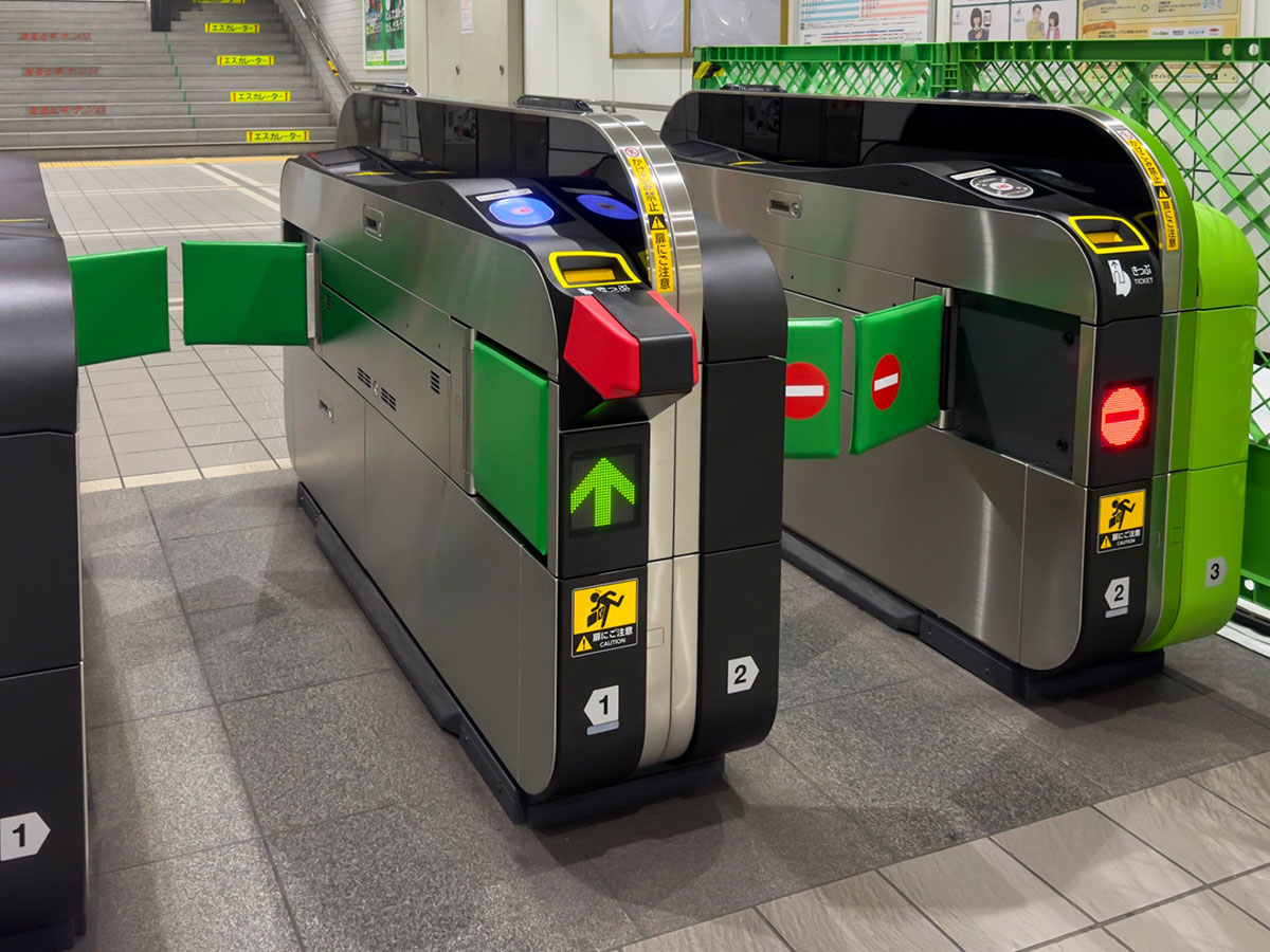 鉄道界のタブー「乗務員撮影」(写真はイメージです)