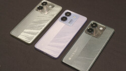 Xiaomi���饨��ȥ�ー��ǥ��POCO M7 Pro 5G�פ��о졣�µ��μ̿��ȶ��˥��ڥå���Ҳ𤹤롣