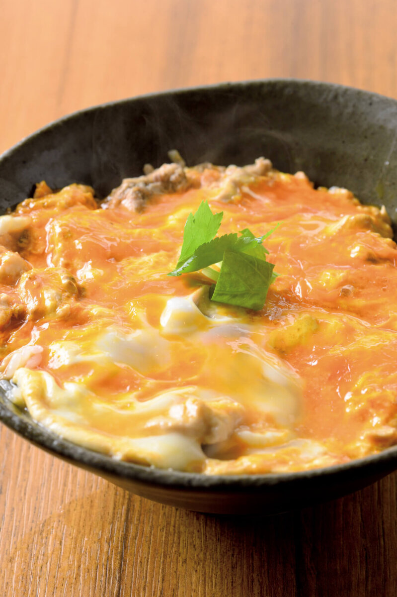 高級化した感のある「焼鳥」 都内で見つけた「親子丼」を紹介