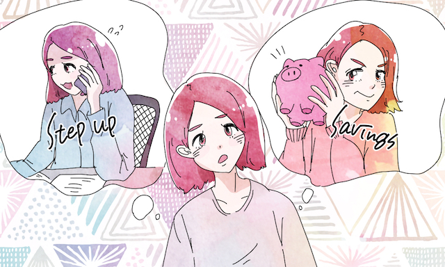 彼氏もドン引き どうしても結婚に焦ってしまうときにやるべきこと Peachy ライブドアニュース