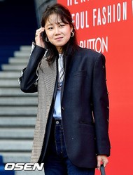 Photo コン ヒョジン T Ara ヒョミン オム ジョンファら ソウルファッションウィーク に出席 ライブドアニュース