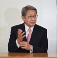 石田真敏氏（山田淳史撮影）