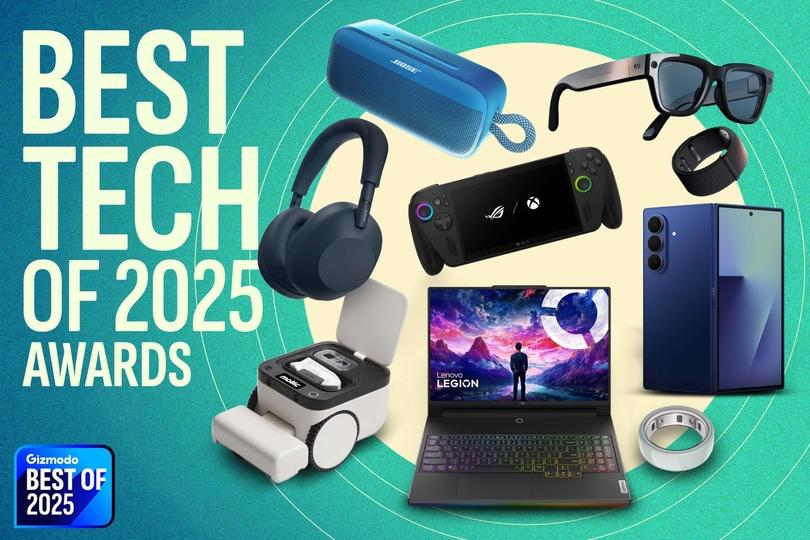 251107bestgadget2025