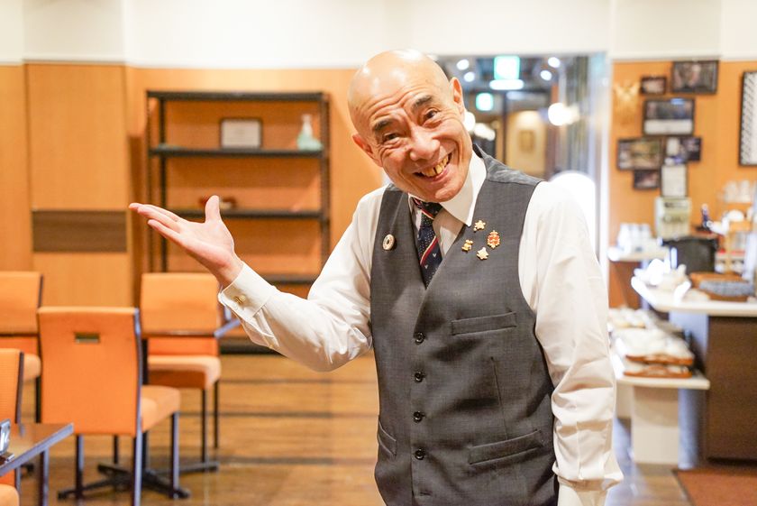 名物スタッフの“おせっかい”がつなぐ、12,700組のご縁 湯の児温泉 海と夕やけ『じゃらんアワード2025』<九州>接客1位 受賞