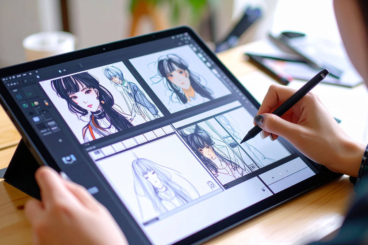 画像が削除されました