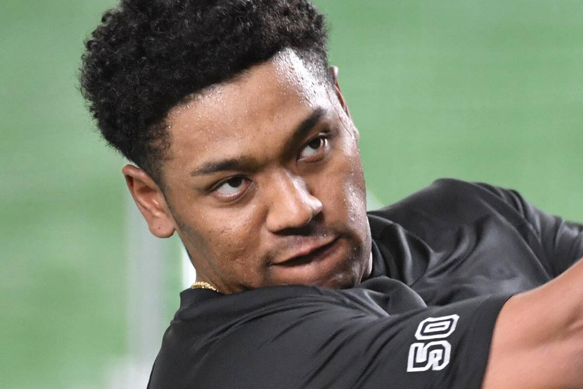 巨人を退団したオコエはどこへ？