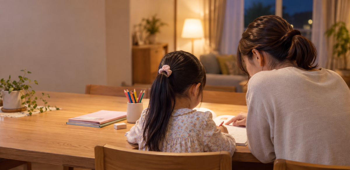 投資家・ちょる子氏、娘の偏差値40台と言われてフリーズ