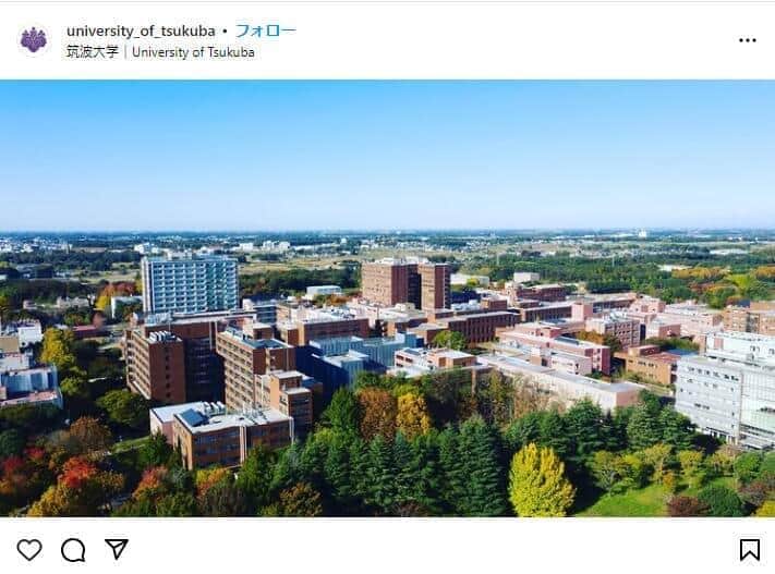 ������ظ������󥹥������ʡ�university_of_tsukuba�ˤ��