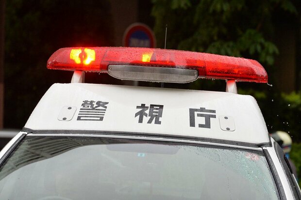 現行犯逮捕された（写真はイメージ）