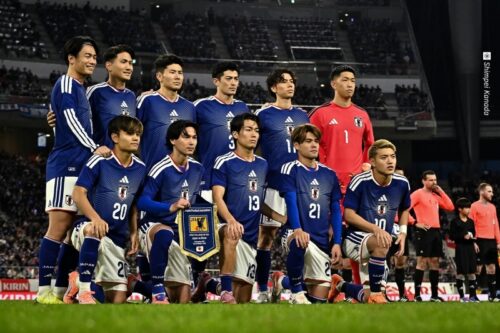 W杯開幕まであと100日！…“最高の景色”へ森保一監督が意気込み「『日本ならできる』という姿を世界に」