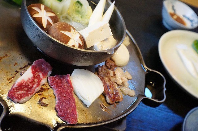 わざわざ食べに行きたい！ 馬肉を楽しみつくす「義経鍋」とは