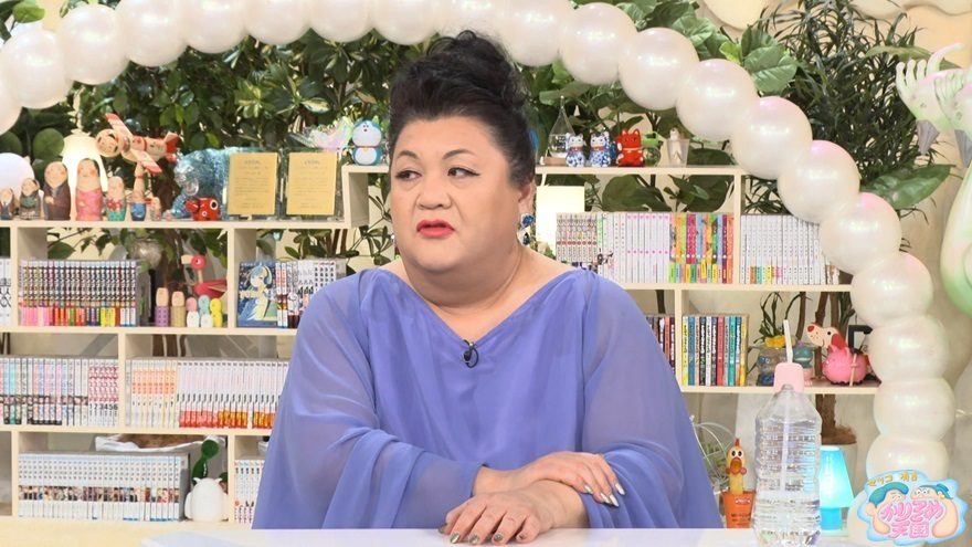 マツコ、旅行中に実感した人気ロケ芸人の影響力「スゴそうに見えないのに」と有吉も驚き