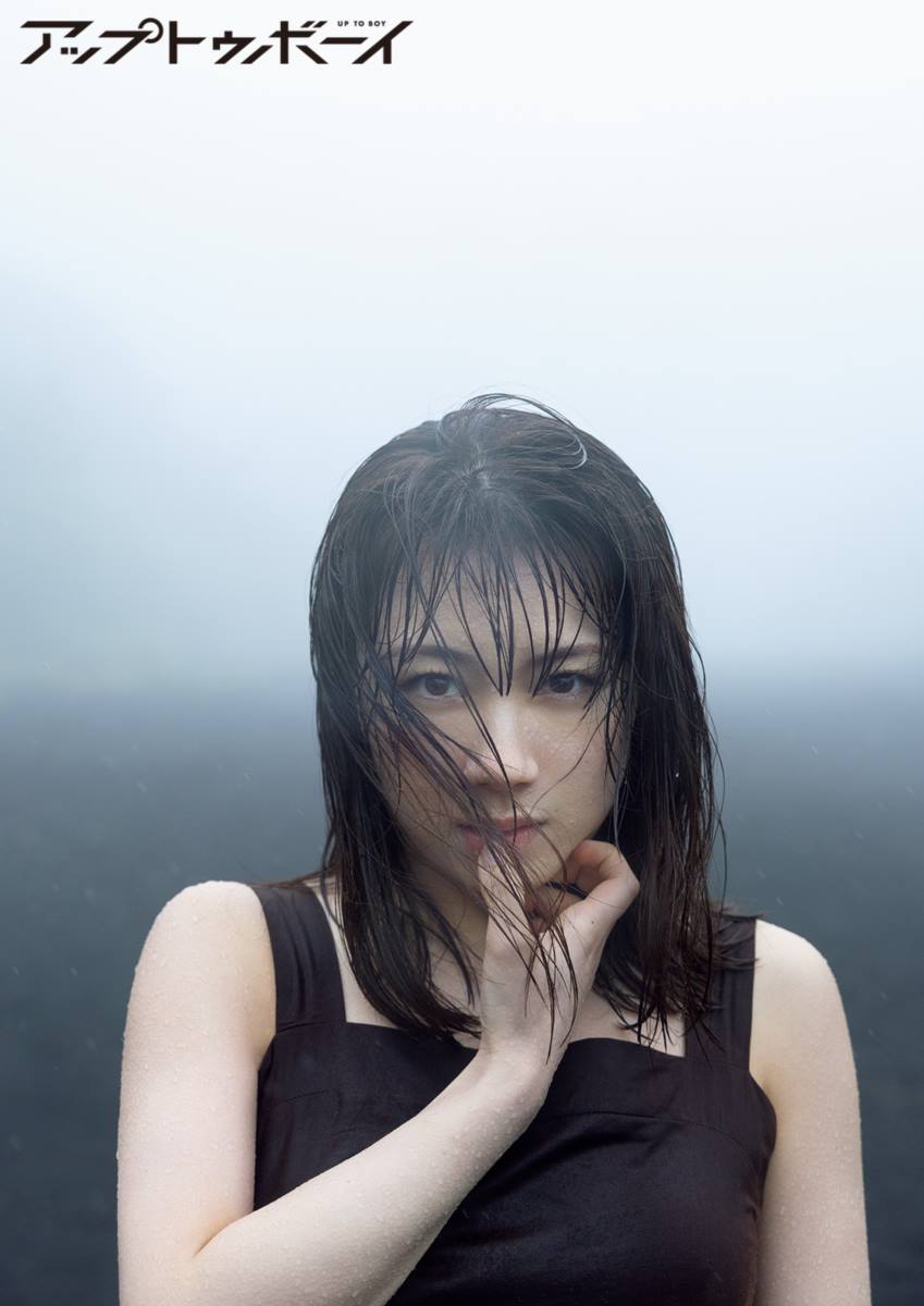 石田亜佑美、平坦ではなかった“モーニング娘。人生”「いろんなことが