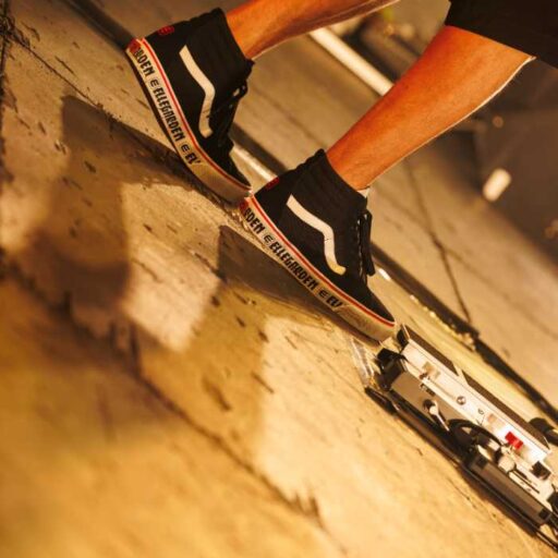 VANS】ロックバンド｢ELLEGARDEN｣とのコラボコレクションが登場