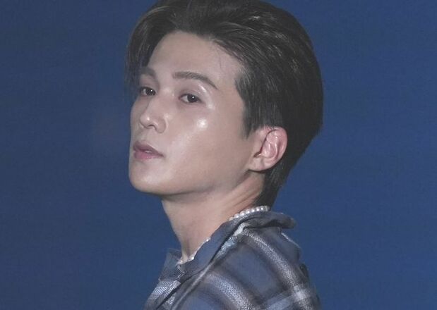 顔面強い」八木勇征、シークレット出演に会場から悲鳴！圧倒的造形美に