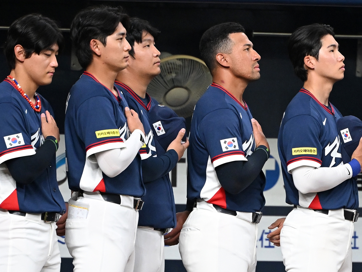 韓国国歌に対するオリックスファンの反応が話題　政治的対立や歴史を越えた“尊重”