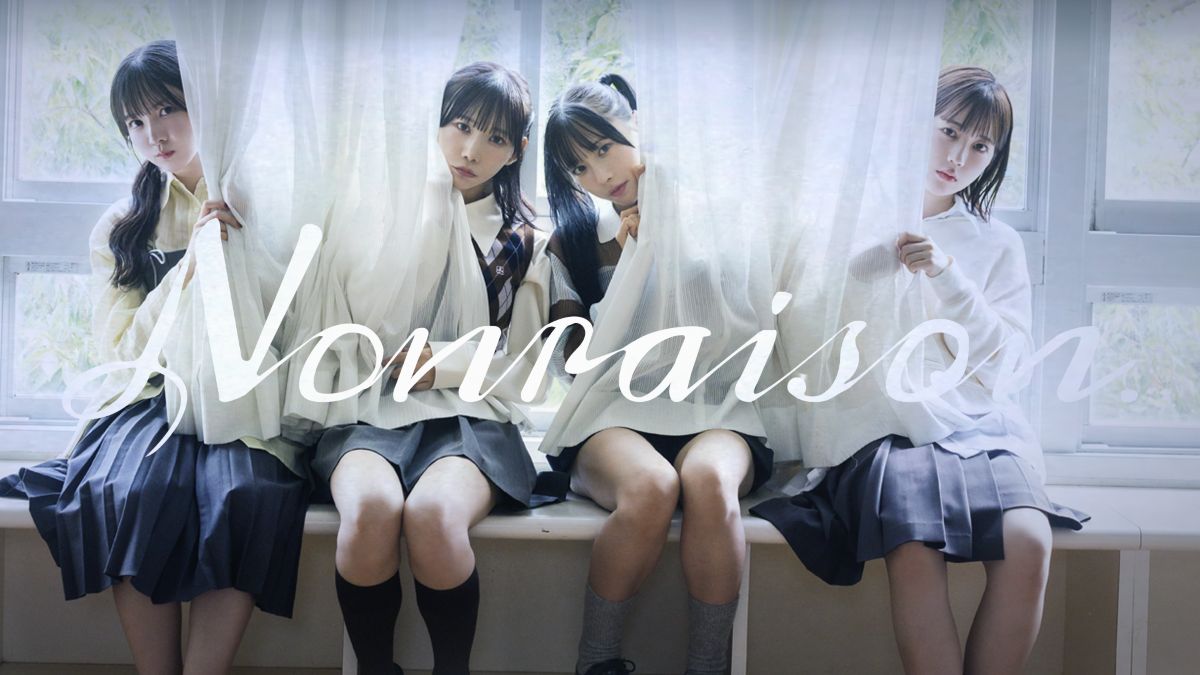  ©第四境界 / D4KK