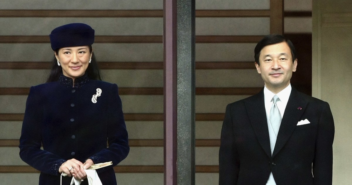 当時の宮内庁長官が天皇陛下と雅子さまに異例の苦言…信じられない