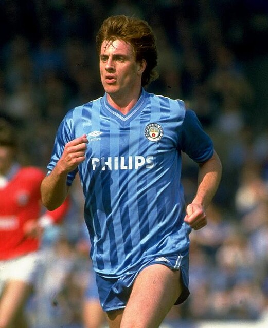 マンチェスター・シティ、「史上最高のストライプ・デザイン」6選